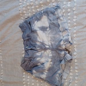 Old navy shorts